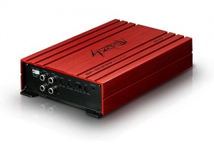SPECTRON SP-N1200 CLASS-D AMPLIFIER 1 X 250W