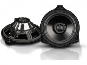 EMPHASER MERCEDES 10CM COAXIAL SURROUND/SHELF