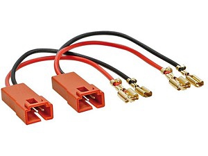 ACV 11-1045-04 LAUTSPRECHER ADAPTERKABEL FIAT