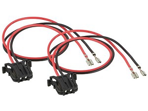 ACV 11-1191-01 LAUTSPRECHER ADAPTERKABEL MERC