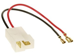 ACV 11-1325-01-0 LAUTSPRECHER ADAPTERKABEL DI