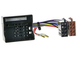 ACV 1195-02-0 ISO ADAPTERKABEL MERCEDES  CLS/