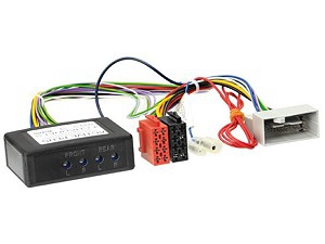 ACV 13-1133-50 AKTIVSYSTEMADAPTER HONDA 24PIN