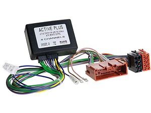 ACV 13-1173-50-0 AKTIVSYSTEMADAPTER MAZDA BOS