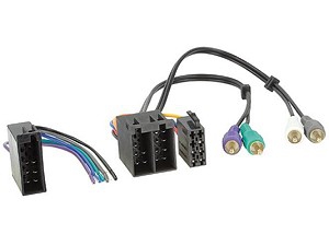 ACV 13-1320-51-0 AKTIVSYSTEMADAPTER VW ISO/10