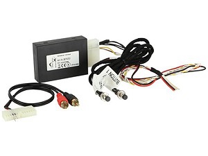 ACV 13-1324-52 AKTIVSYSTEMADAPTER SEAT/SKODA/