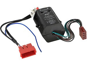 ACV 13-1335-02-0 AKTIVSYSTEMADAPTER AUDI 4 KA