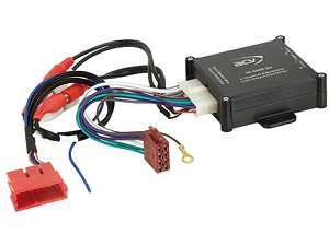 ACV 13-1335-04-0 AKTIVSYSTEMADAPTER AUDI 4 KA