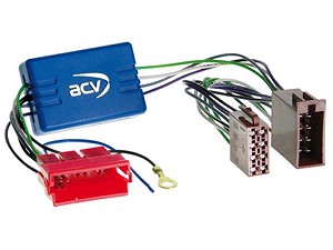 ACV 13-1338-02-0 AKTIVSYSTEMADAPTER AUDI 2/4