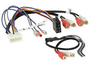 ACV 13-1424-17-0 AKTIVSYSTEMADAPTER TOYOTA CE