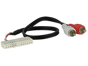 ACV 13-1424-26-0 AKTIVSYSTEMADAPTER VW T5/TOU
