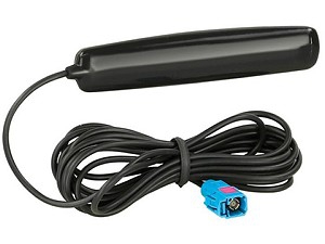 ACV 151000-17 GLASKLEBEANTENNE DAB/DAB+ FAKRA
