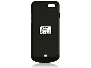ACV 240000-21-03 ZENS QI LADEHUELLE FUER IPHO