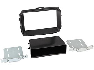 ACV 281001-10-1 2-DIN RB MIT FACH ALFA ROMEO