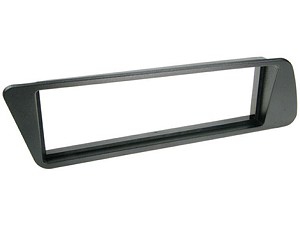 ACV 281040-02-0 1-DIN RB PEUGEOT 306 SCHWARZ