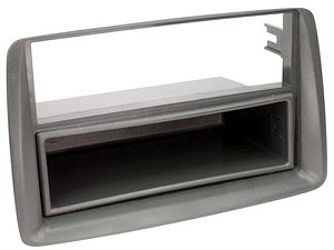 ACV 281094-07-0 2-DIN RB MIT FACH FIAT PANDA