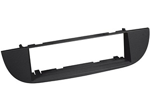 ACV 281094-22-0 1-DIN RB FIAT 500 2007   SCHW
