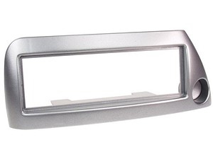 ACV 281114-13-0 1-DIN RB FORD KA SILBER LOSE