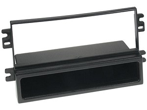 ACV 281178-10-0 1-DIN RB MIT FACH KIA CARENS