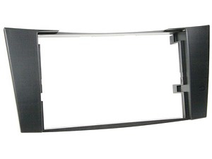 ACV 281190-21-0 2-DIN RADIOBLENDE MERCEDES CL