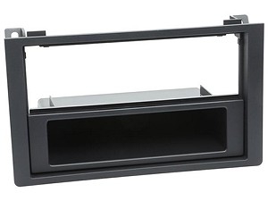 ACV 281270-01-0 2-ISO RADIOBLENDE MIT FACH SA