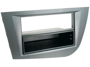 ACV 281328-03-0 2-DIN RB MIT FACH SEAT LEON 2