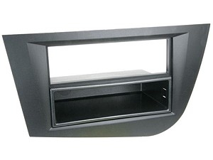ACV 281328-33-0 2-DIN RB MIT FACH SEAT LEON 2