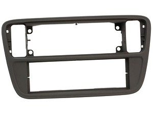 ACV 281340-07-0 1-DIN RB SEAT MII/SKODA CITIG