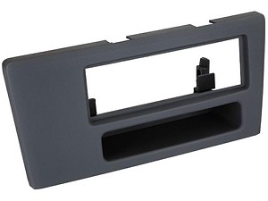 ACV 281352-06 1-DIN RADIOBLENDE MIT FACH VOLV