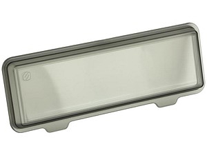 ACV 281380-02 1-DIN RADIOCOVER HARLEY DAVIDSO