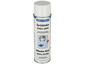 ACV 30.1200-01 SPRUEHKLEBER EXTRA STARK 500ML