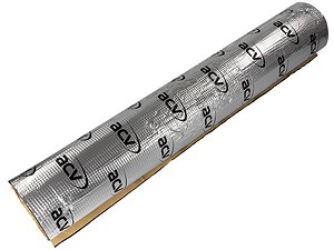 ACV 30.1235-01 DAEMMMATERIAL HITZEISOLIERUNG