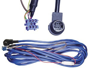 ACV 305001-0 CD-WECHSLER KABEL BLAUPUNKT LOSE