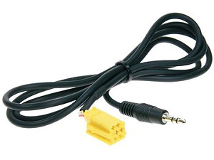 ACV 311490-08-0 AUX IN ADAPTER ALFA / FIAT MI