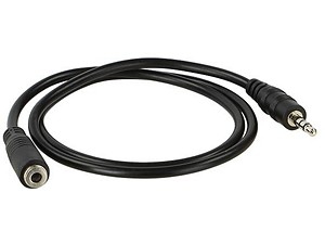 ACV 311490-11-0 STEREO-KLINKENSTECKER VERLAEN