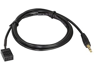 ACV 311490-17 AUX IN ADAPTER BMW 10-PIN 150CM