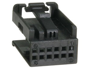 ACV 321025-4 MQS ABDECKKAPPE 12 POLIG (FUER A