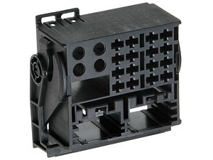 ACV 321026 GEHAEUSE QUADLOCK 16 / 40 POLIG