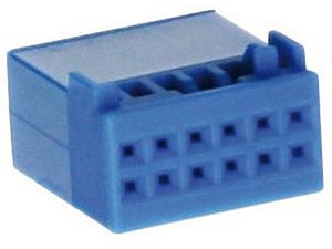 ACV 321026-2 ZUSATZSTECKER QUADLOCK (FUER ART