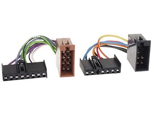 ACV 321113-02-0 UMRUESTADAPTER FORD/JAGUAR/LI