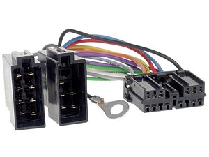 ACV 321201-02-0 UMRUESTADAPTER MITSUBISHI LOS