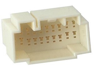 ACV 331131 GEHAEUSE HONDA 20 POLIG