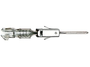 ACV 341173-2-100 MICRO TIMER FLACHSTECKER (VP