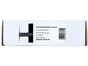 ACV 34135-48 SCHRUMPFSCHLAUCH MIT INNENKLEBER