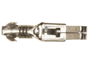 ACV 341432-0 JUNIOR TIMER KONTAKTE (VPE 100 S