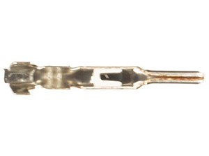 ACV 341444-SP MICRO TIMER FLACHSTECKER (SPULE