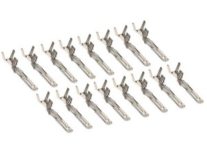 ACV 342800-0 FLACHSTECKER 2,8 MM (VPE 100 STU