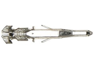 ACV 345558/T-0 KONTAKT MOLEX MINI FIT(M) BUCH