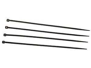 ACV 363601-0 KABELBINDER 150 MM X 3.6 MM (100
