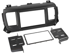 ACV 381040-18 2-DIN RADIOBLENDE CITROEN/OPEL/